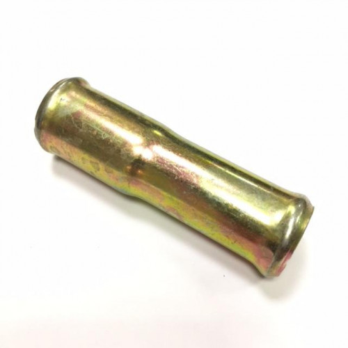 SKY PARTS SP5693 Трубка соединит. для шлангов переходная d=18>20мм. (метал.)